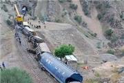 ویدئو/ مجاهدت 40 ساعته کارکنان راه آهن لرستان دربازگشایی راه‌آهن مسیر جنوب