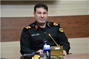 کشف بیش از 75 کیلوگرم حشیش در عملیات مشترک پلیس لرستان و اصفهان