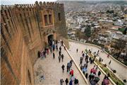 ارزیابان یونسکو هفته آینده به لرستان سفر می‌کنند