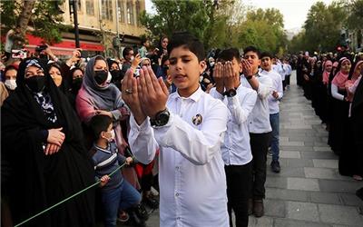 اجتماع بزرگ سربازان دهه نودی در خرم‌آباد و چند شهر دیگر برگزار می‌شود