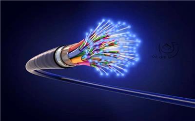 واگذاری FTTH در مجتمع 1200 واحدی ارتش  شهرستان خرم آباد