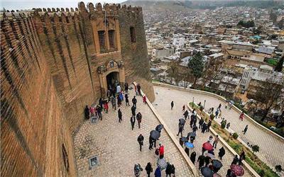 ارزیابان یونسکو هفته آینده به لرستان سفر می‌کنند