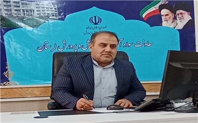 تشریح برنامه‌های بزرگداشت هفته سوادآموزی در لرستان